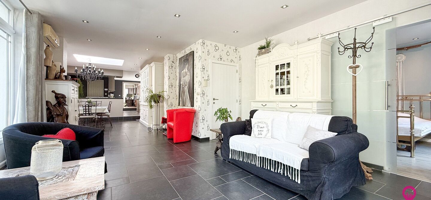 Huis te koop in Lummen