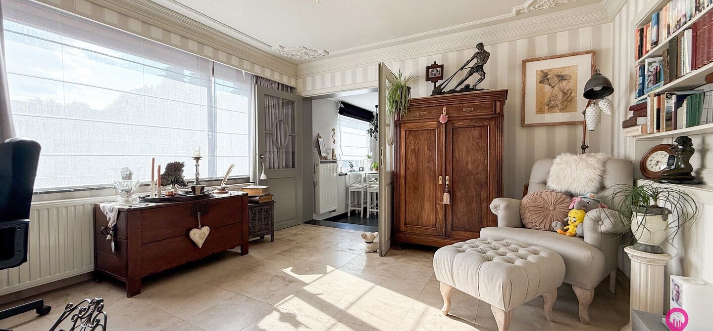 Huis te koop in Lummen