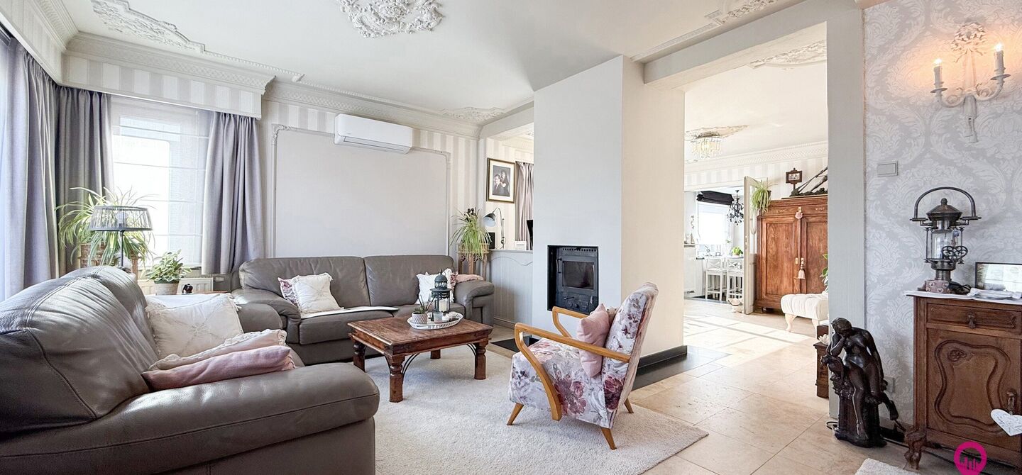 Huis te koop in Lummen