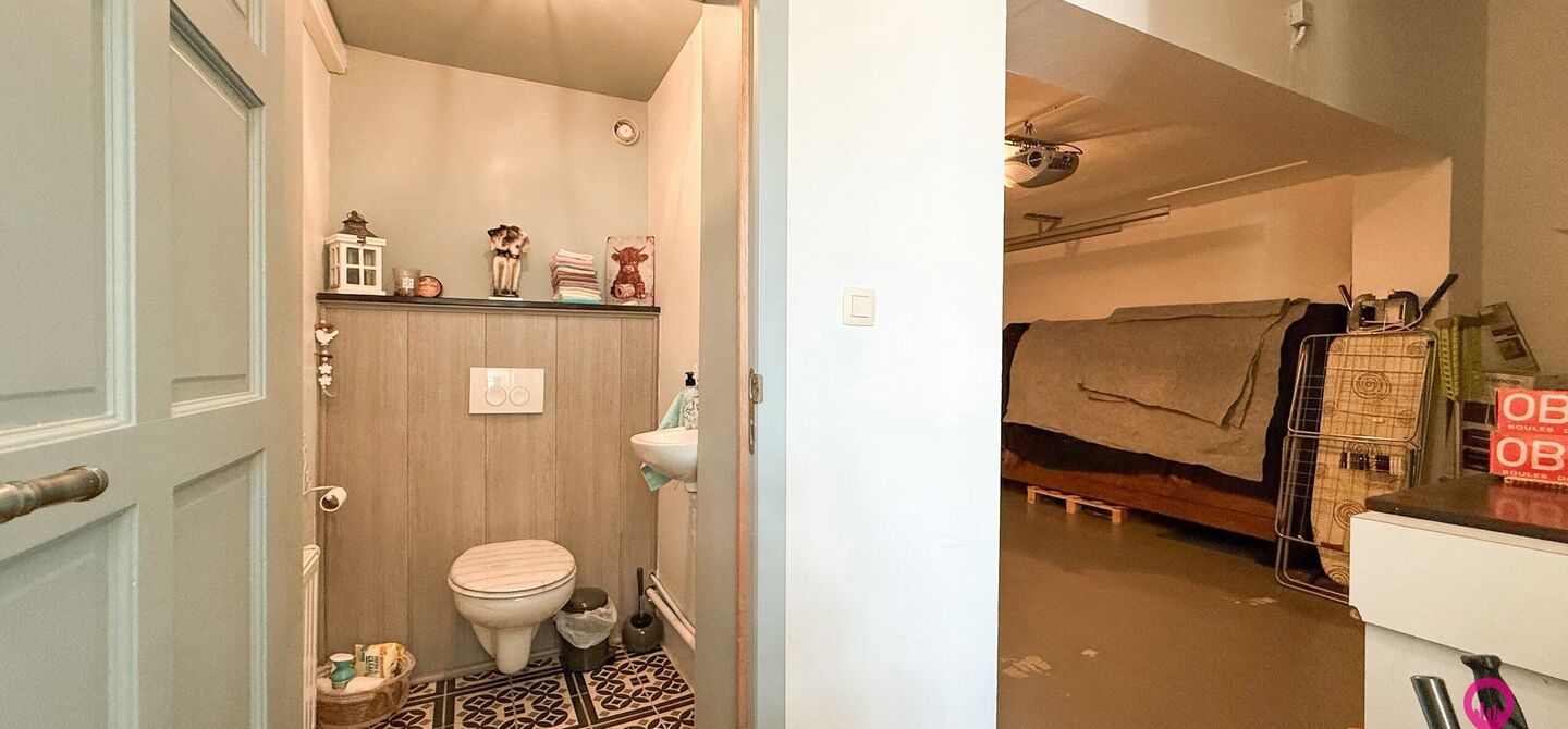 Huis te koop in Lummen
