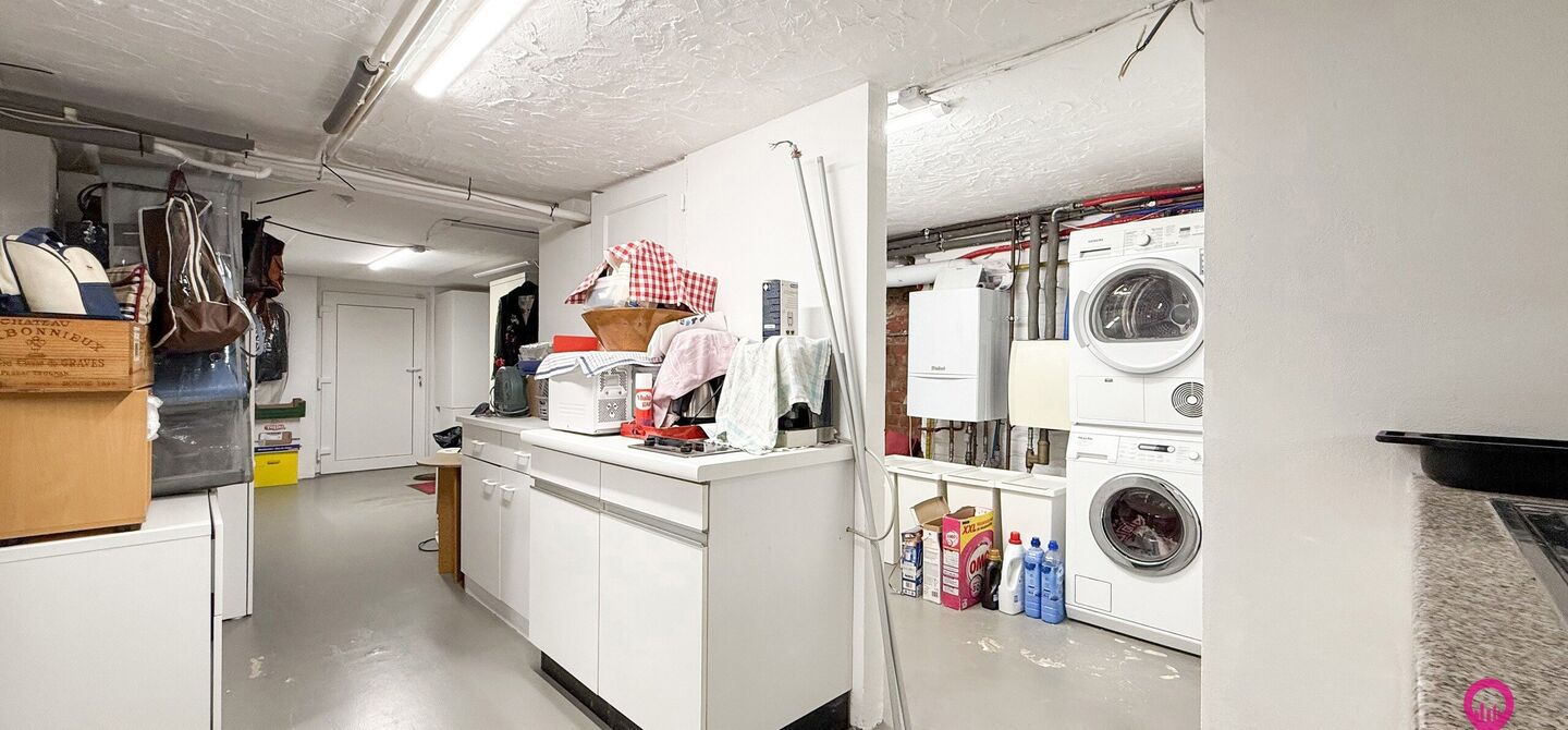 Huis te koop in Lummen