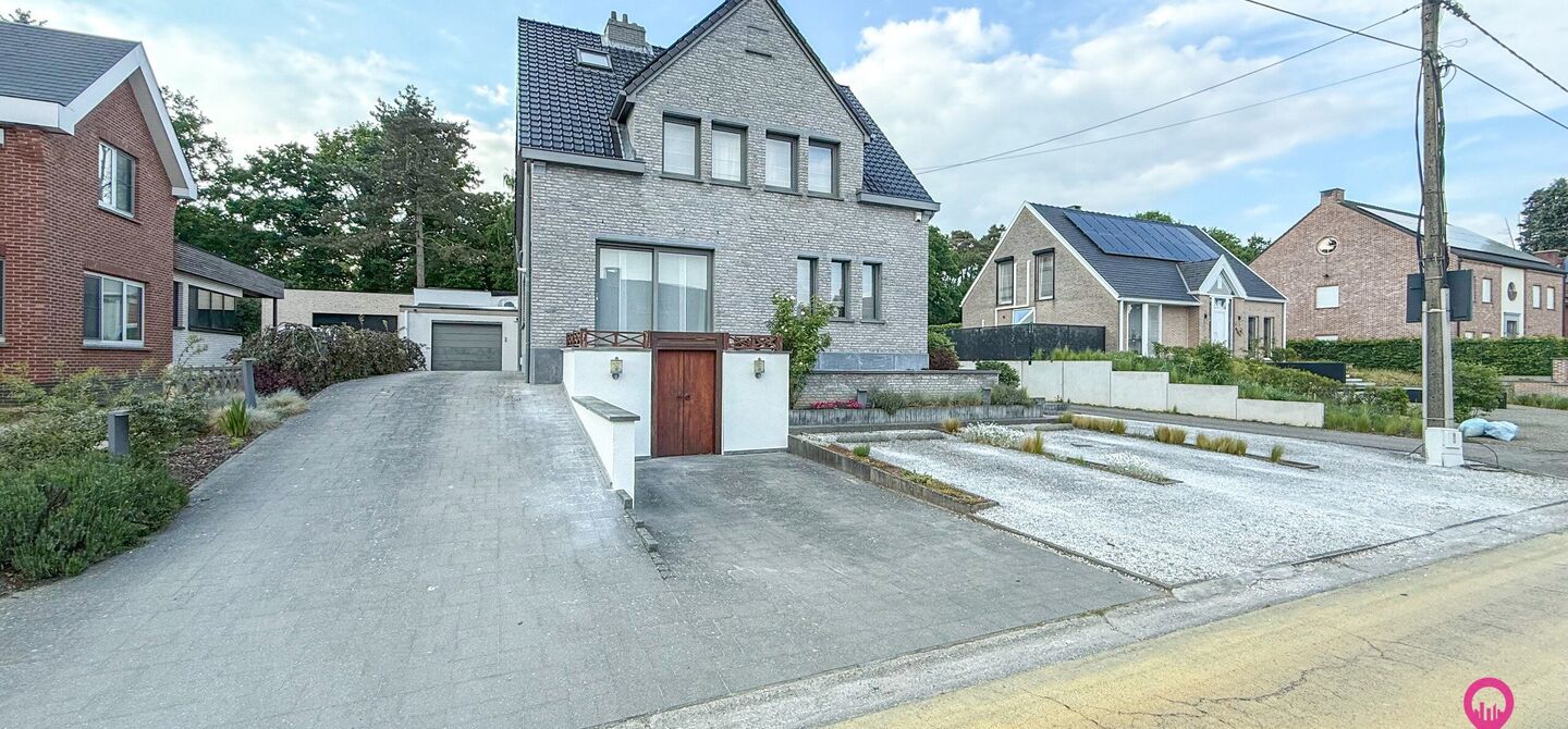 Huis te koop in Lummen