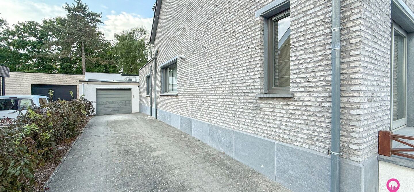 Huis te koop in Lummen