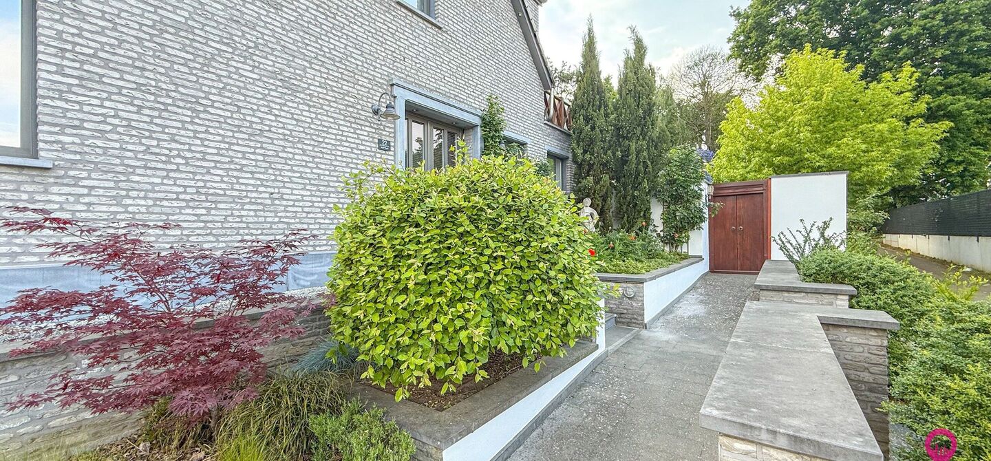 Huis te koop in Lummen