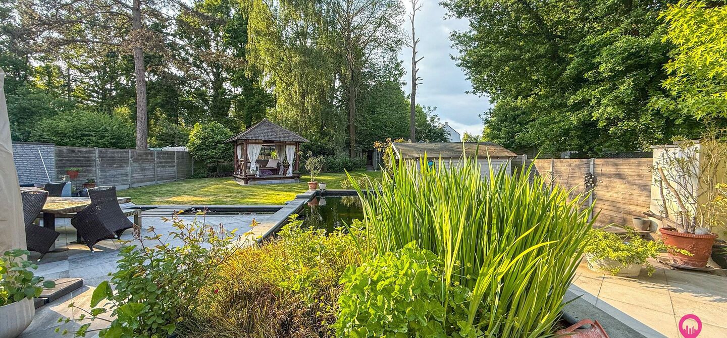 Huis te koop in Lummen