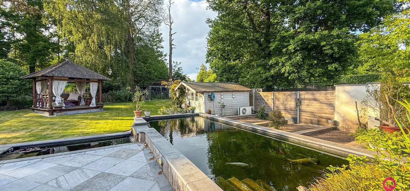 Huis te koop in Lummen
