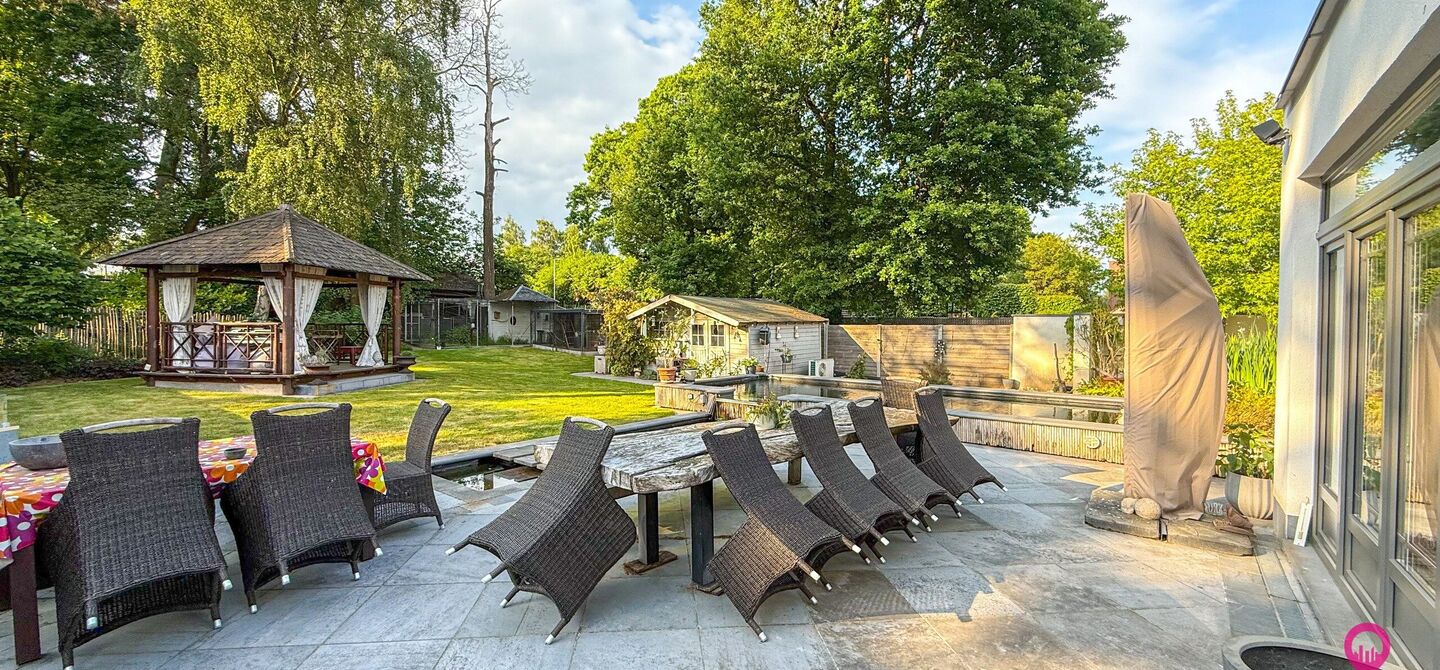 Huis te koop in Lummen
