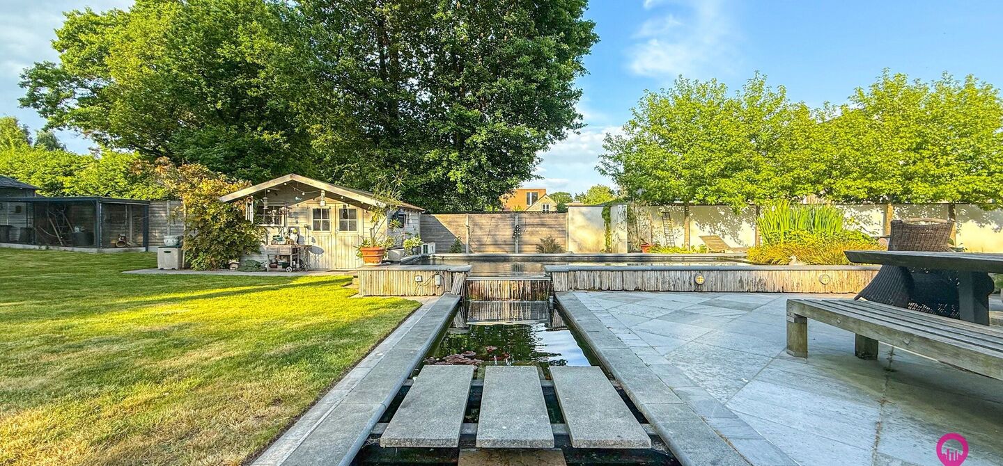 Huis te koop in Lummen