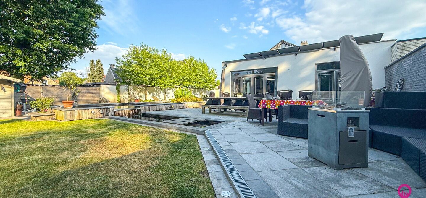 Huis te koop in Lummen