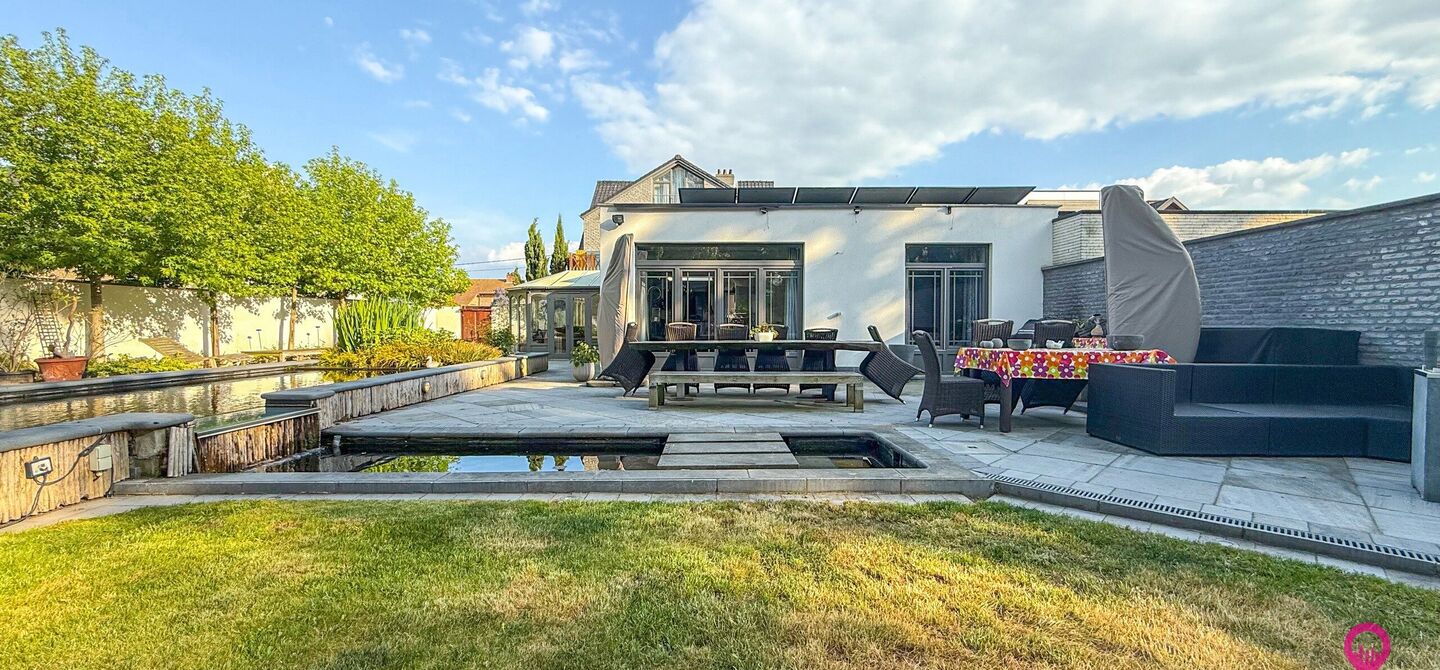 Huis te koop in Lummen