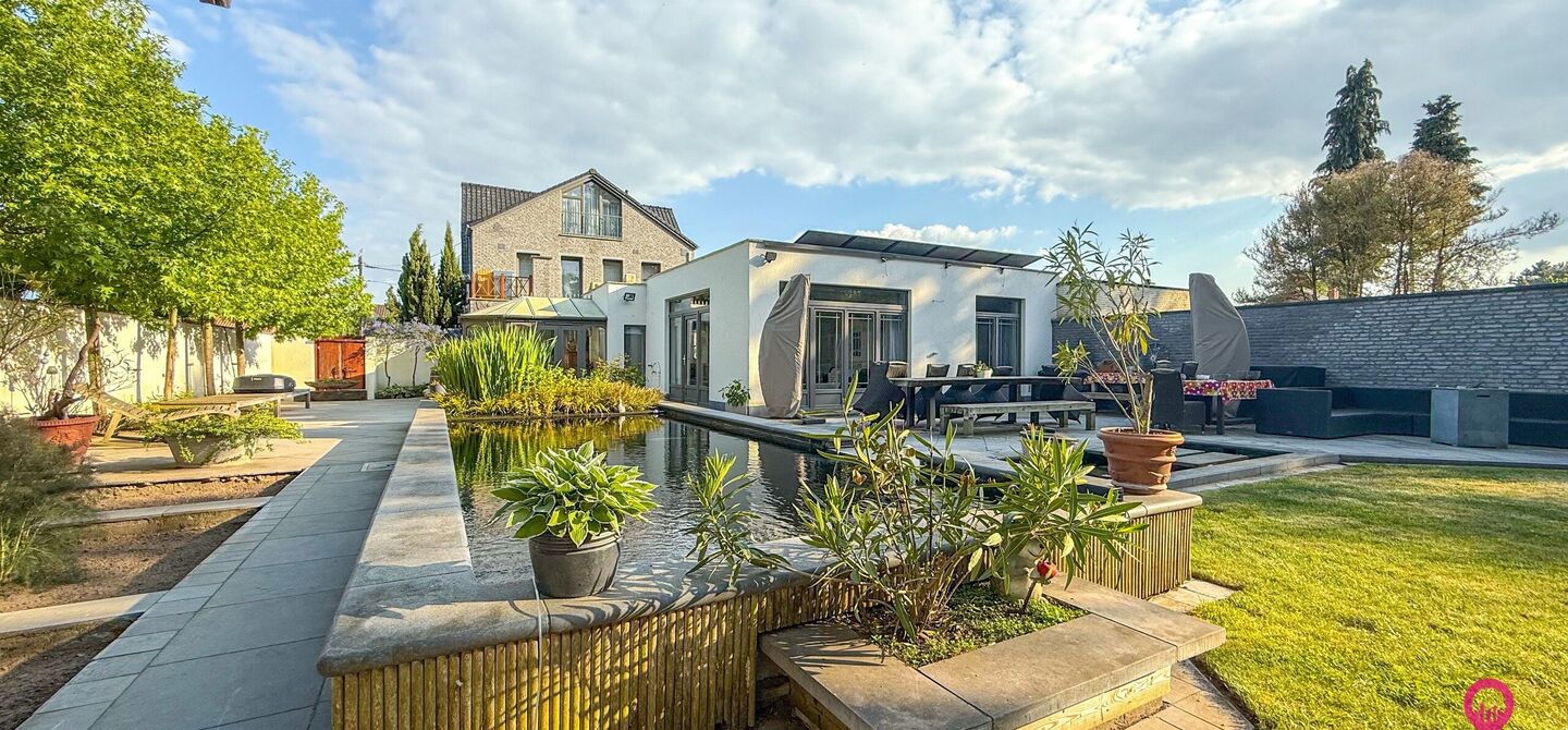 Huis te koop in Lummen