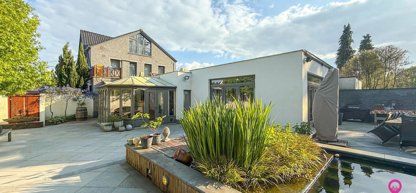 Huis te koop in Lummen