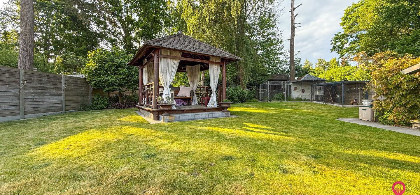 Huis te koop in Lummen