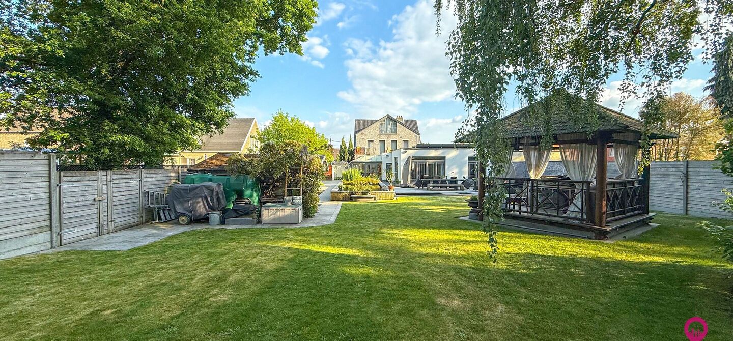 Huis te koop in Lummen