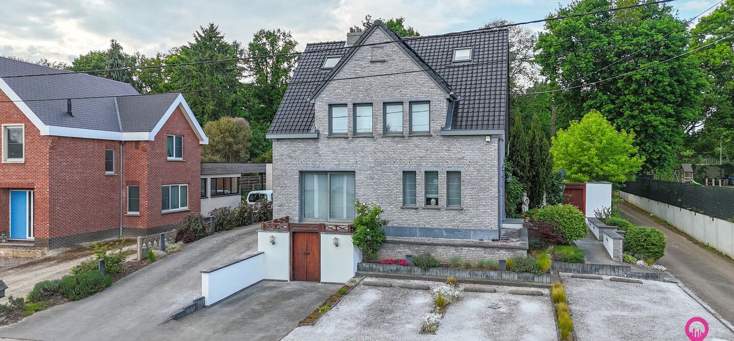 Huis te koop in Lummen