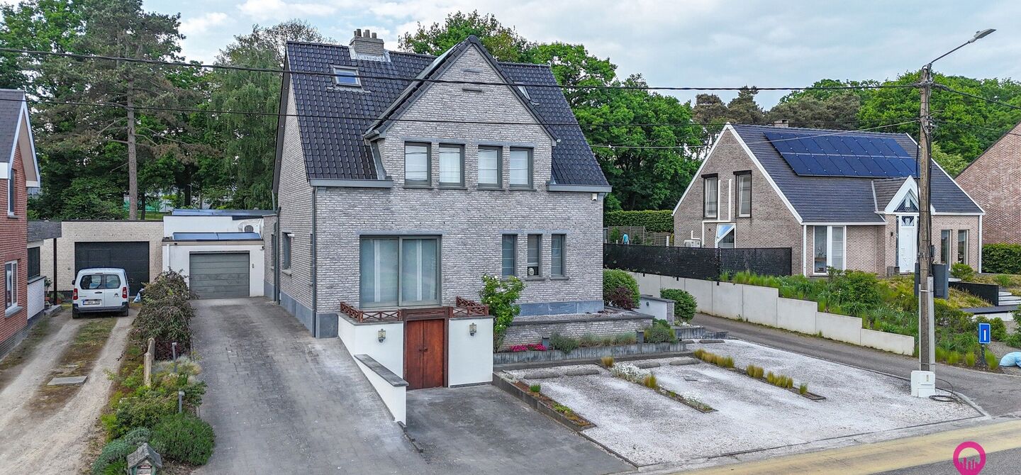 Huis te koop in Lummen