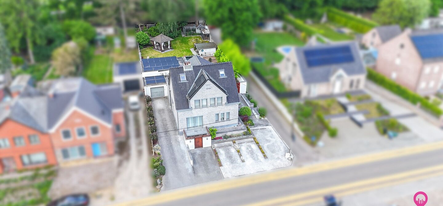 Huis te koop in Lummen