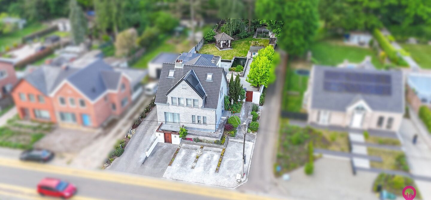 Huis te koop in Lummen