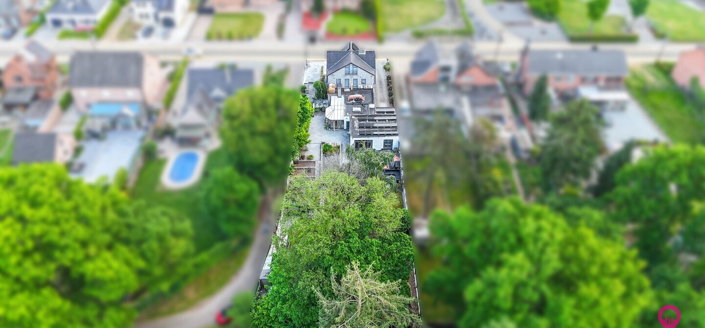 Huis te koop in Lummen