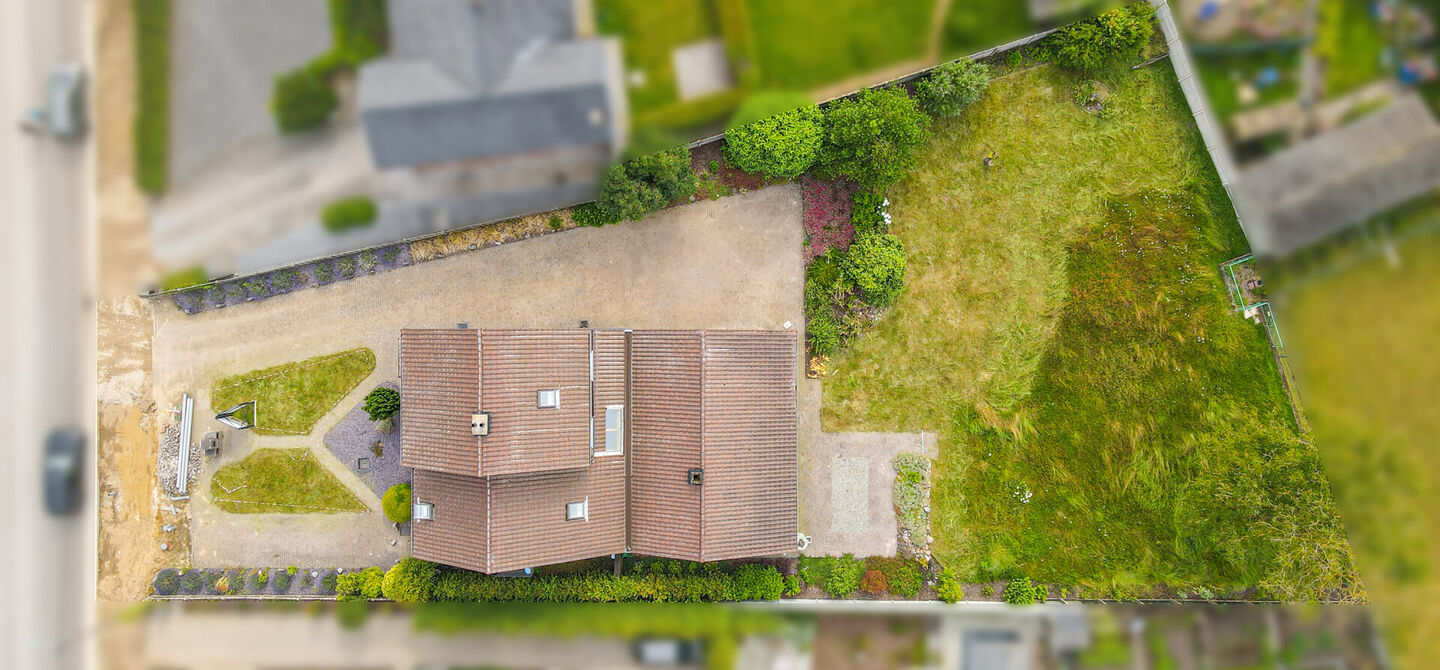 Huis te koop in Lummen