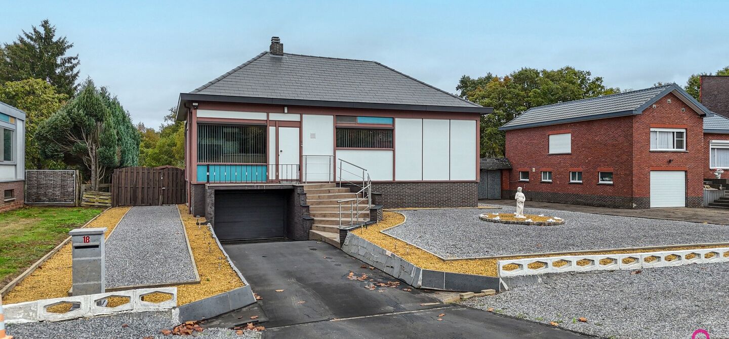 Huis te koop in Lummen