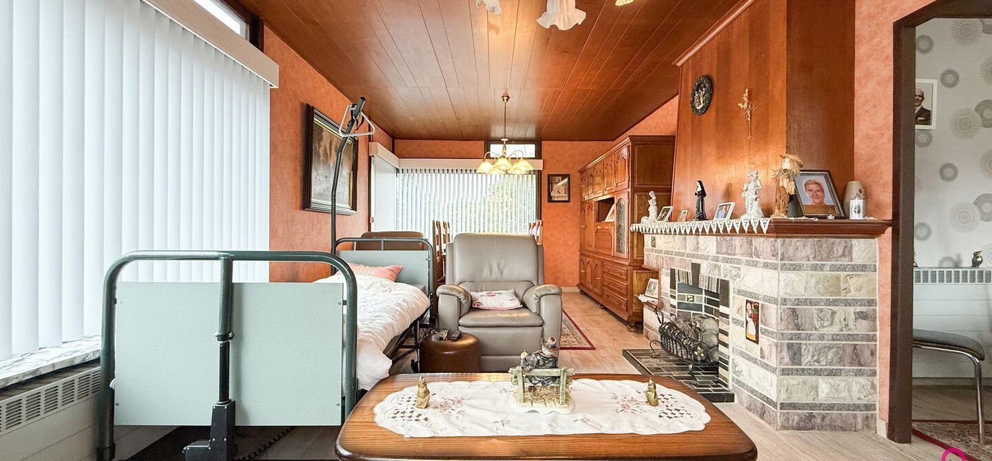 Huis te koop in Lummen