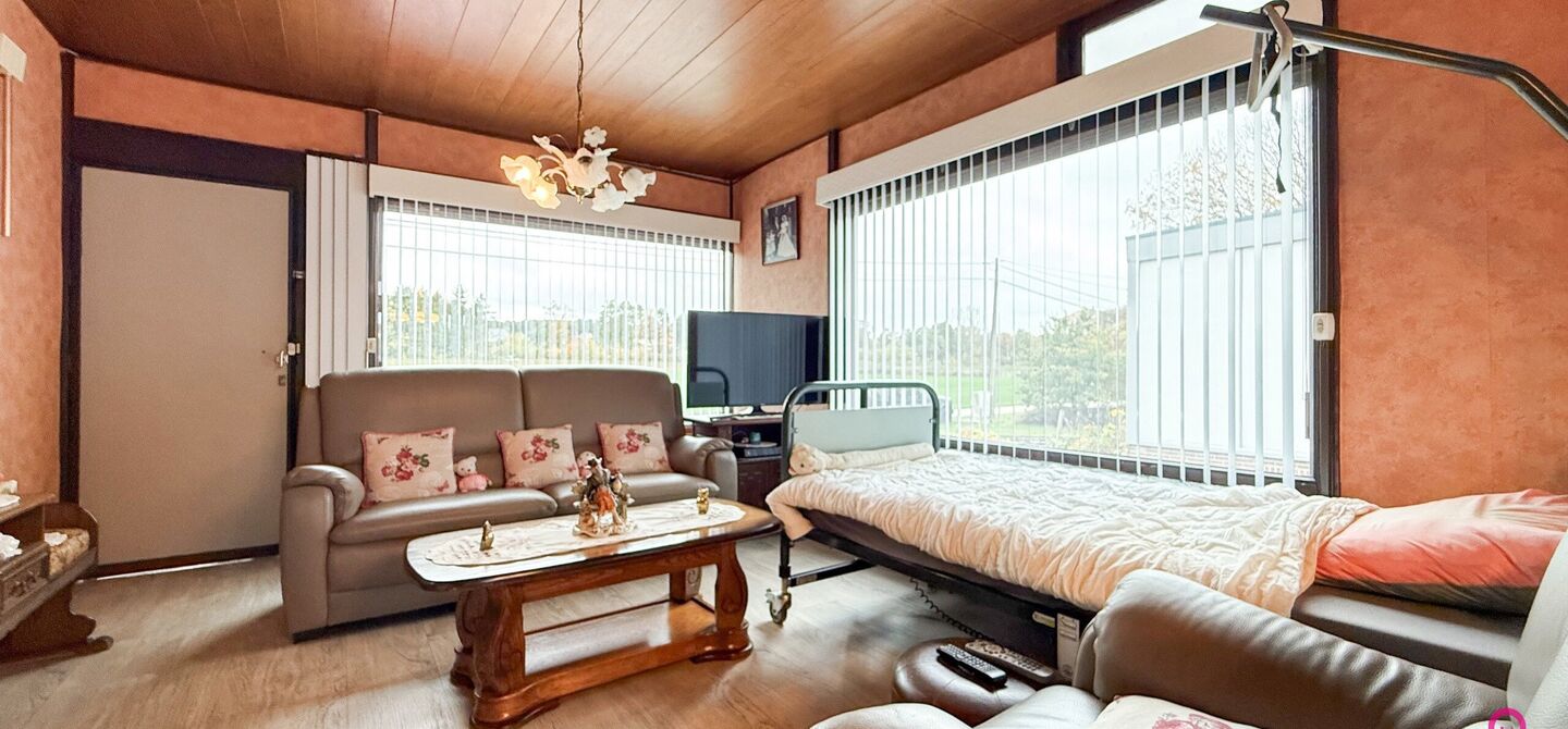 Huis te koop in Lummen