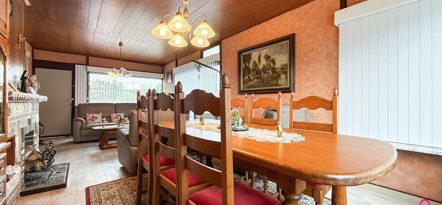 Huis te koop in Lummen