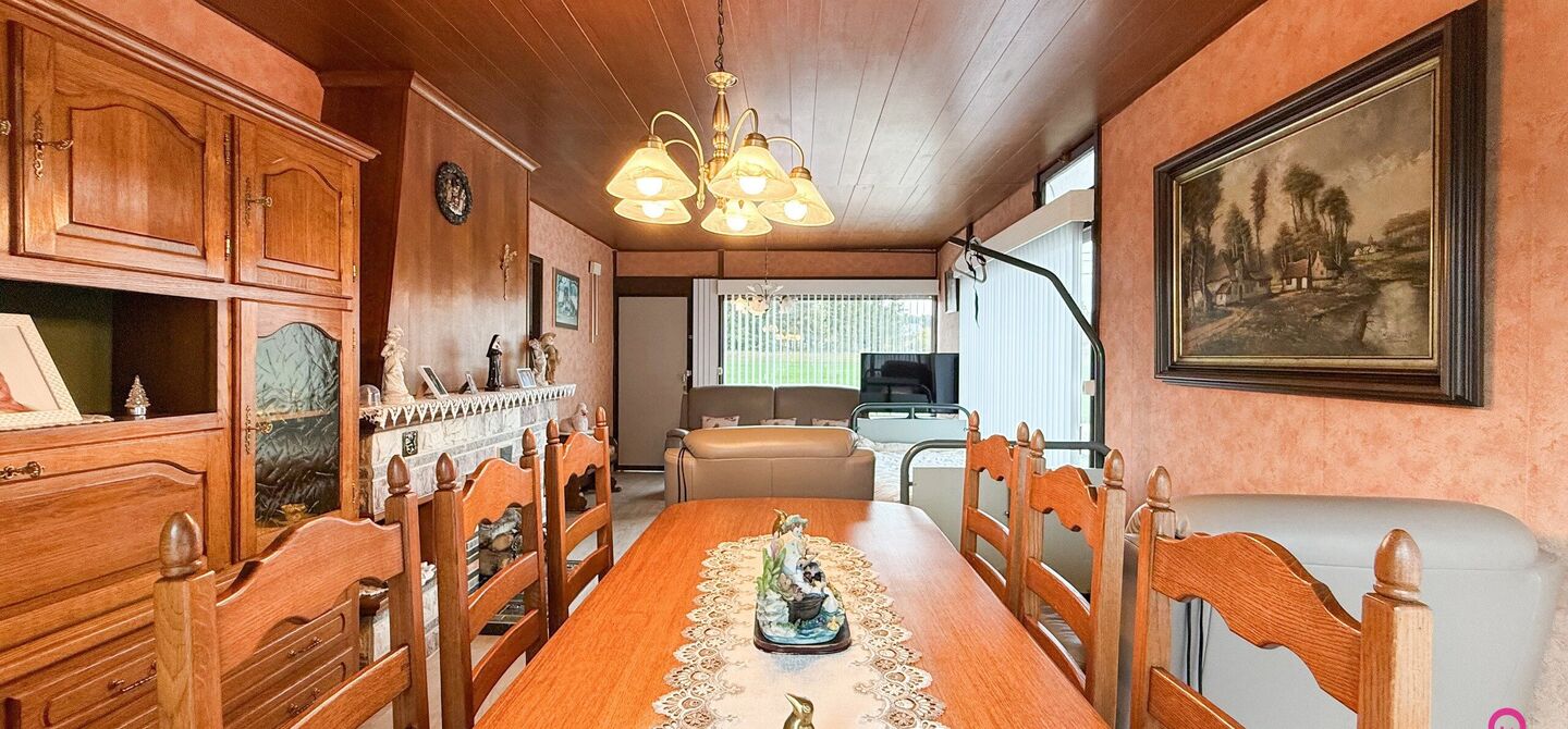 Huis te koop in Lummen