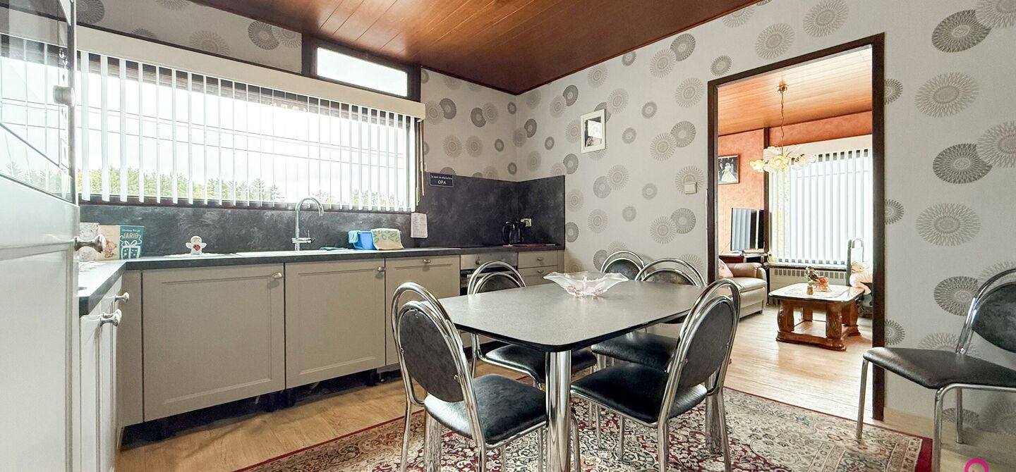 Huis te koop in Lummen