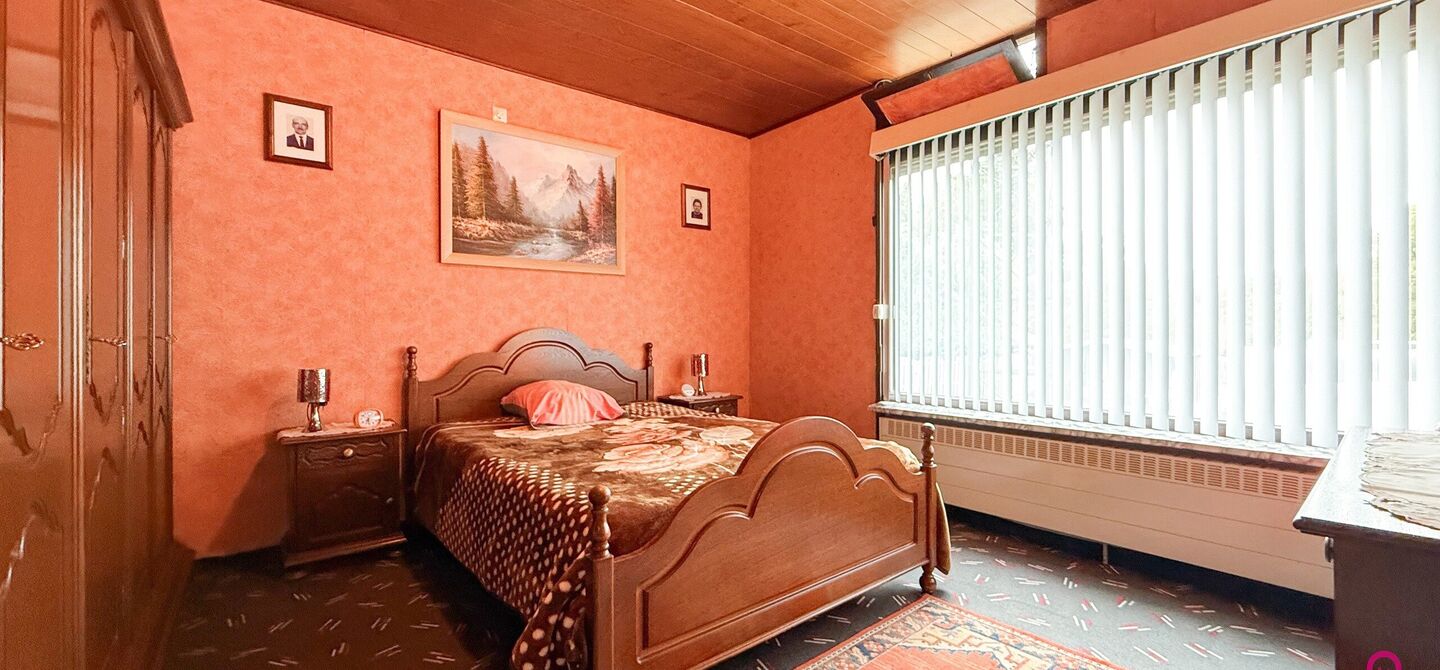 Huis te koop in Lummen