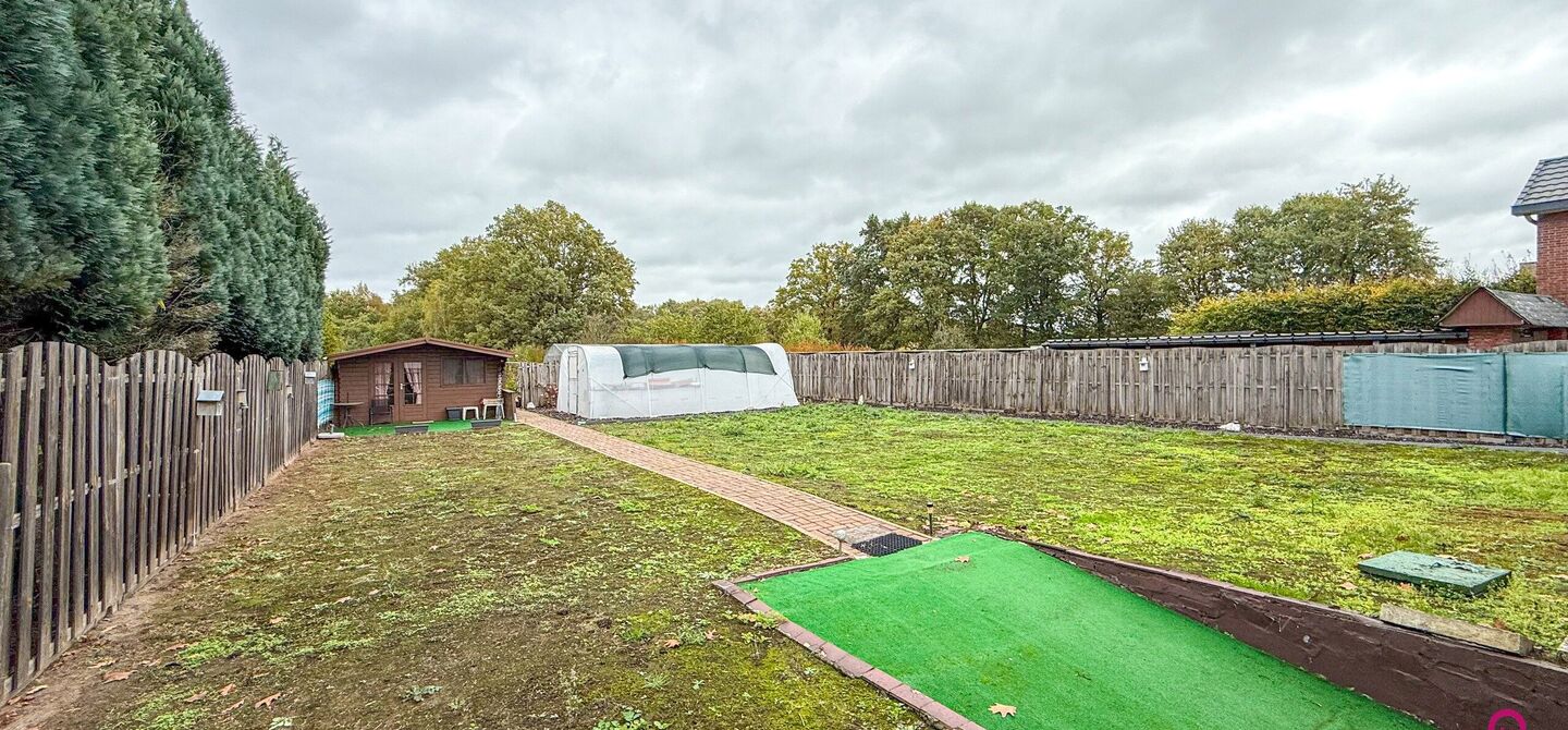 Huis te koop in Lummen