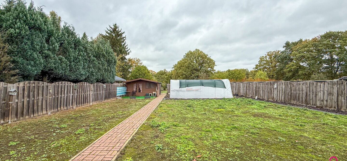 Huis te koop in Lummen