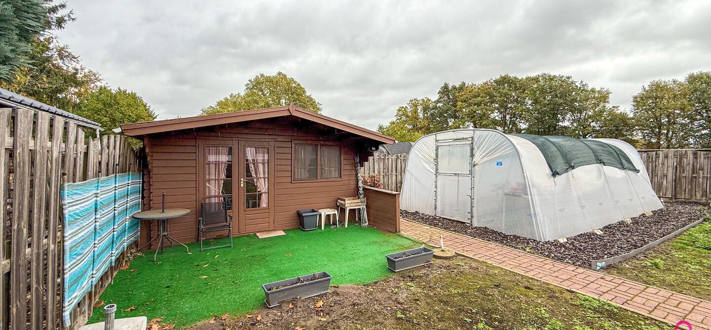 Huis te koop in Lummen