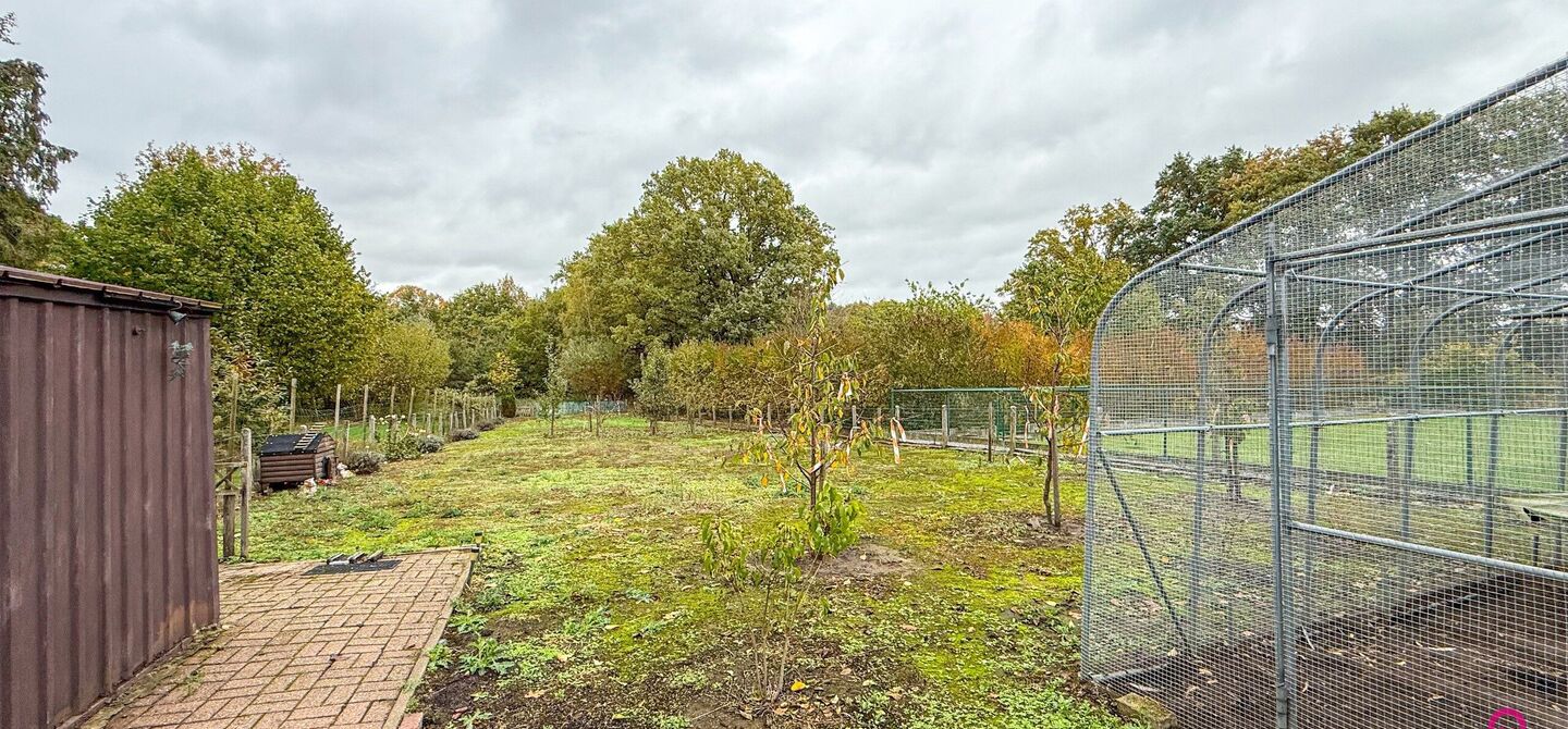 Huis te koop in Lummen