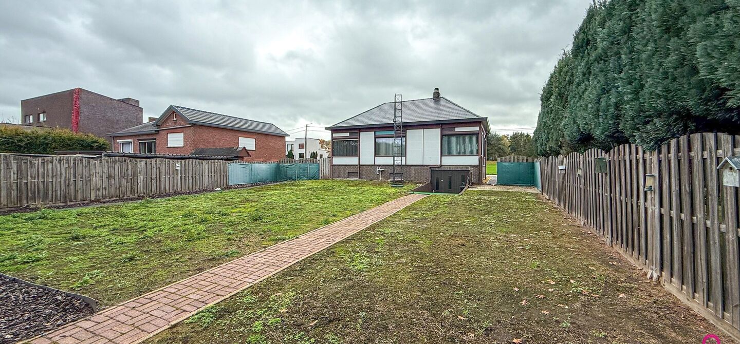 Huis te koop in Lummen