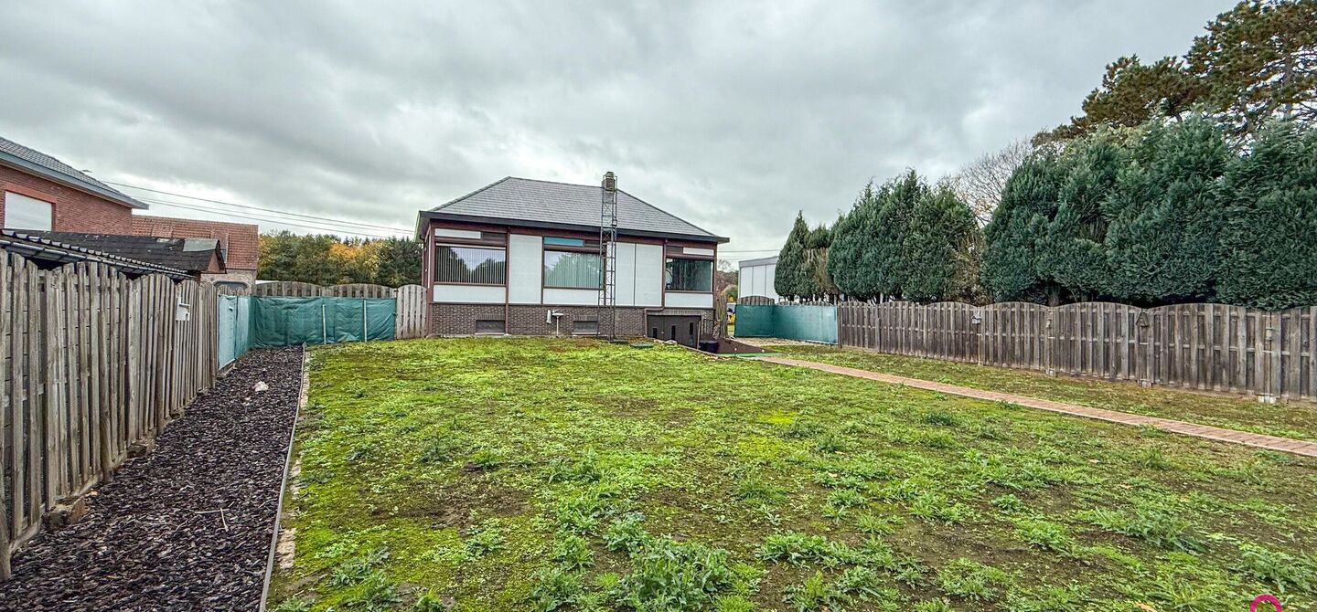 Huis te koop in Lummen