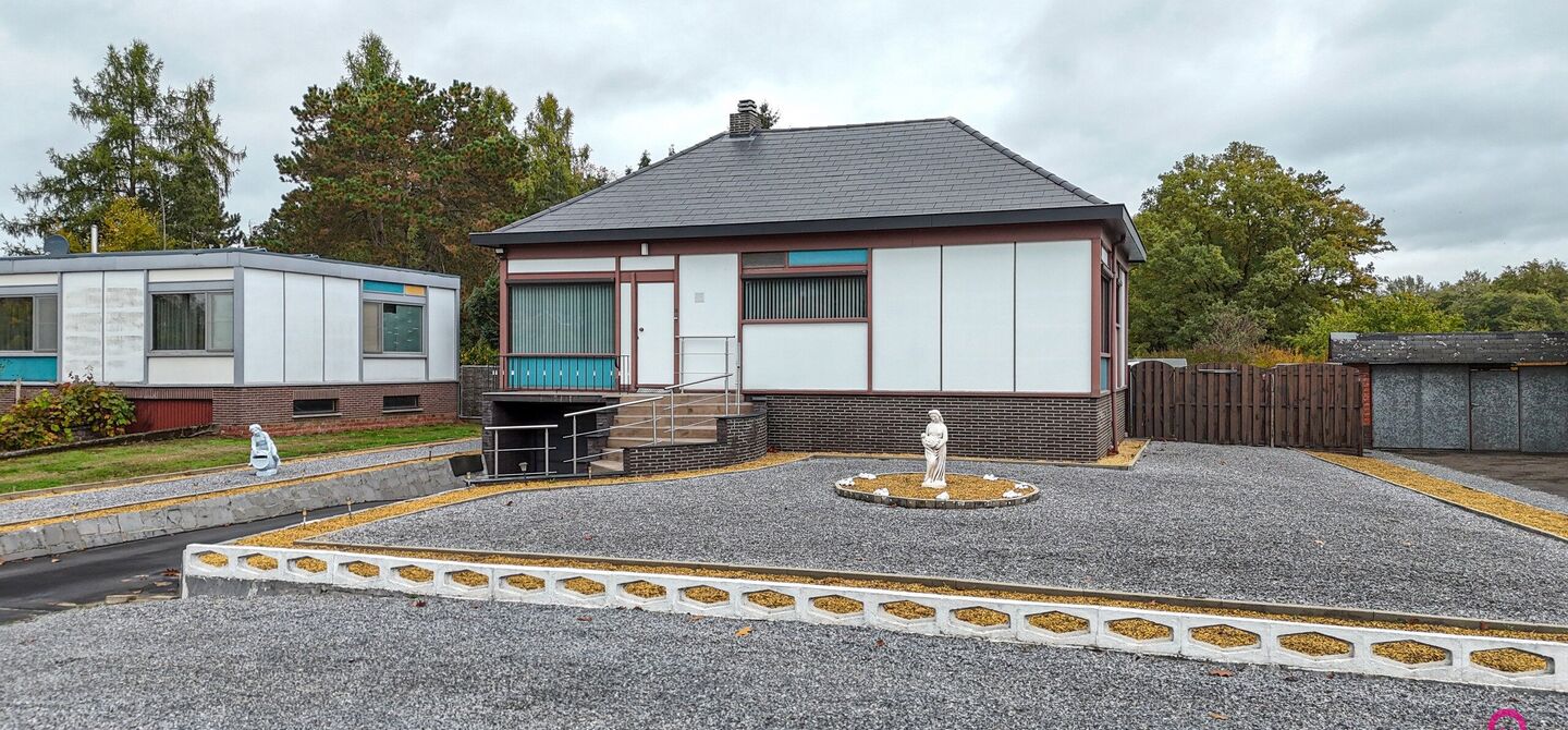 Huis te koop in Lummen