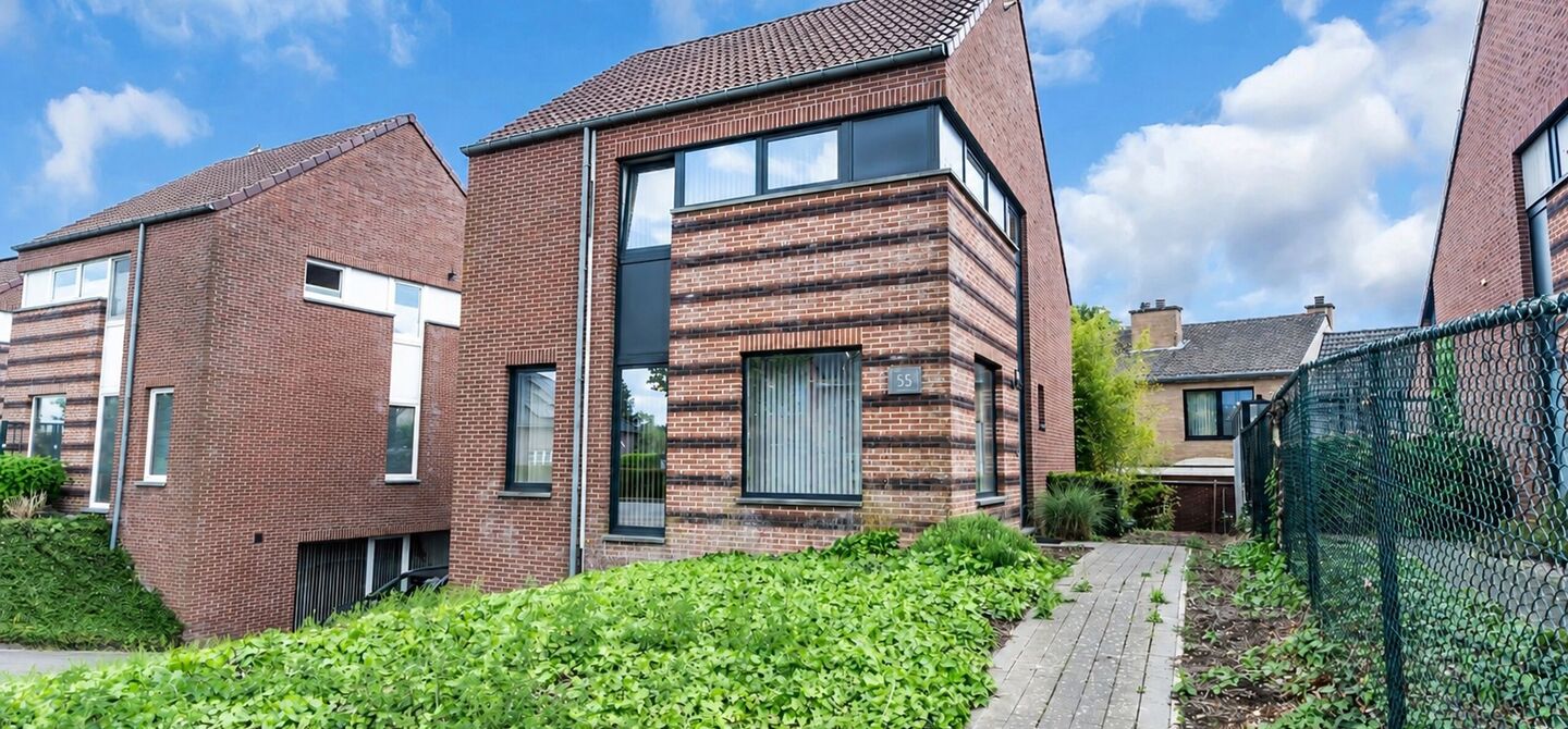 Huis te koop in Maaseik