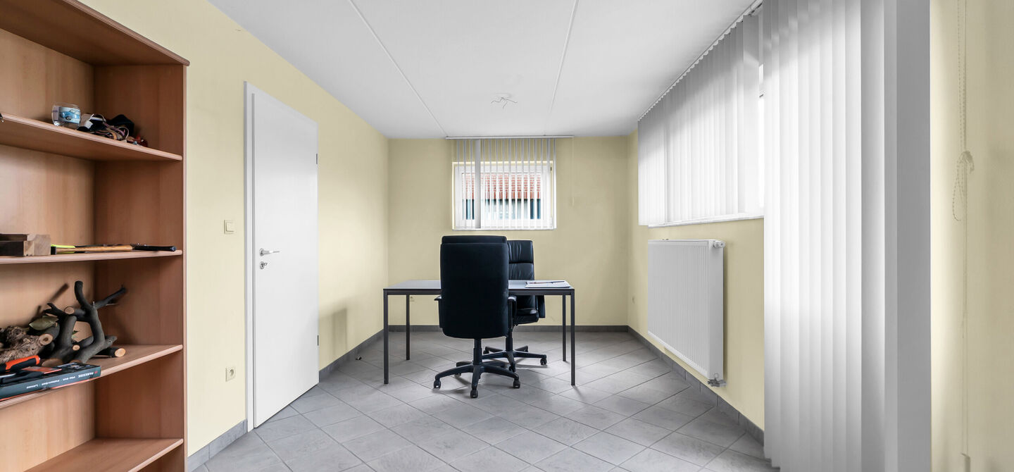 Huis te koop in Maaseik
