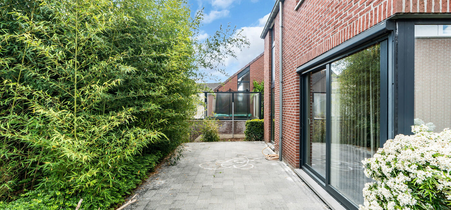 Huis te koop in Maaseik