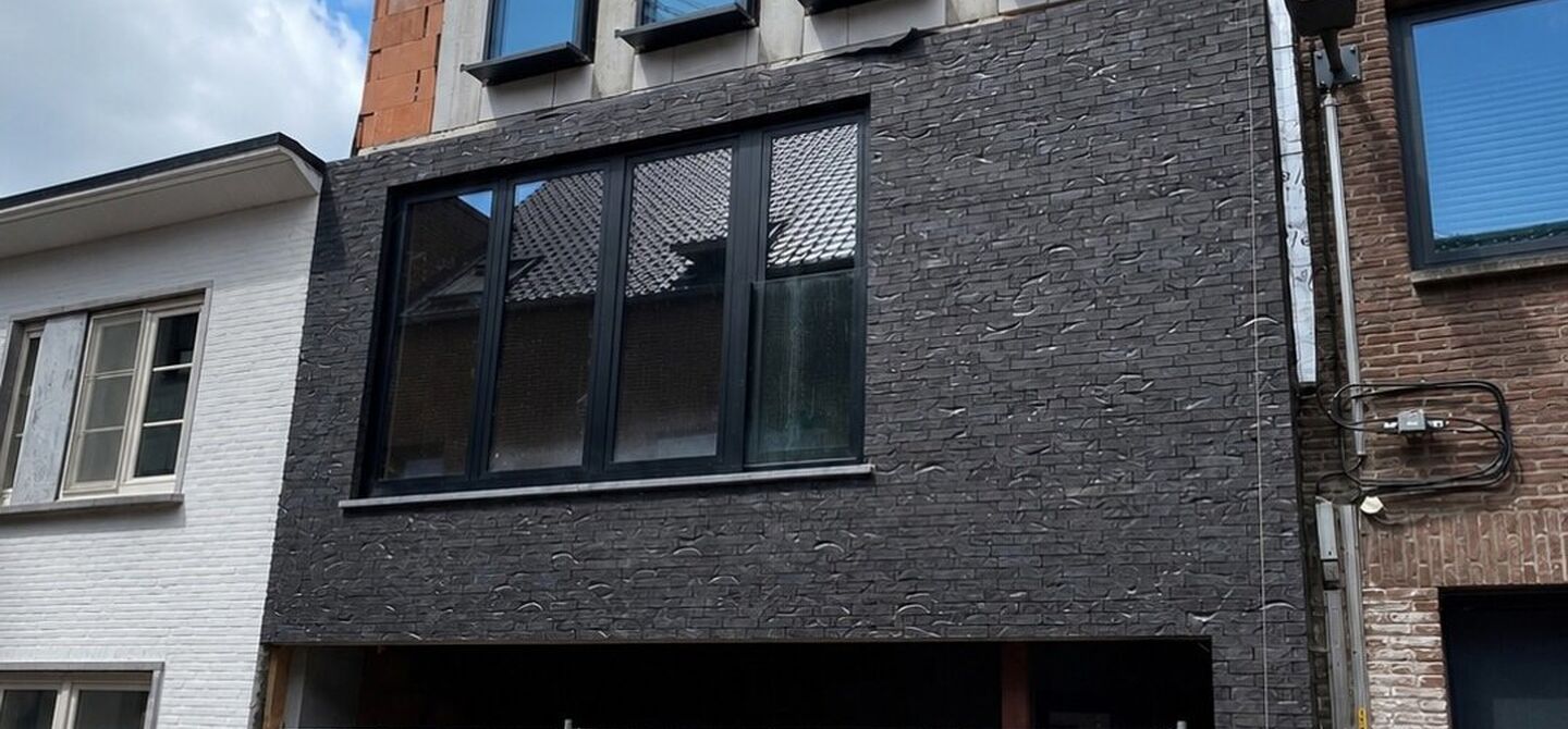 Huis te koop in Maaseik