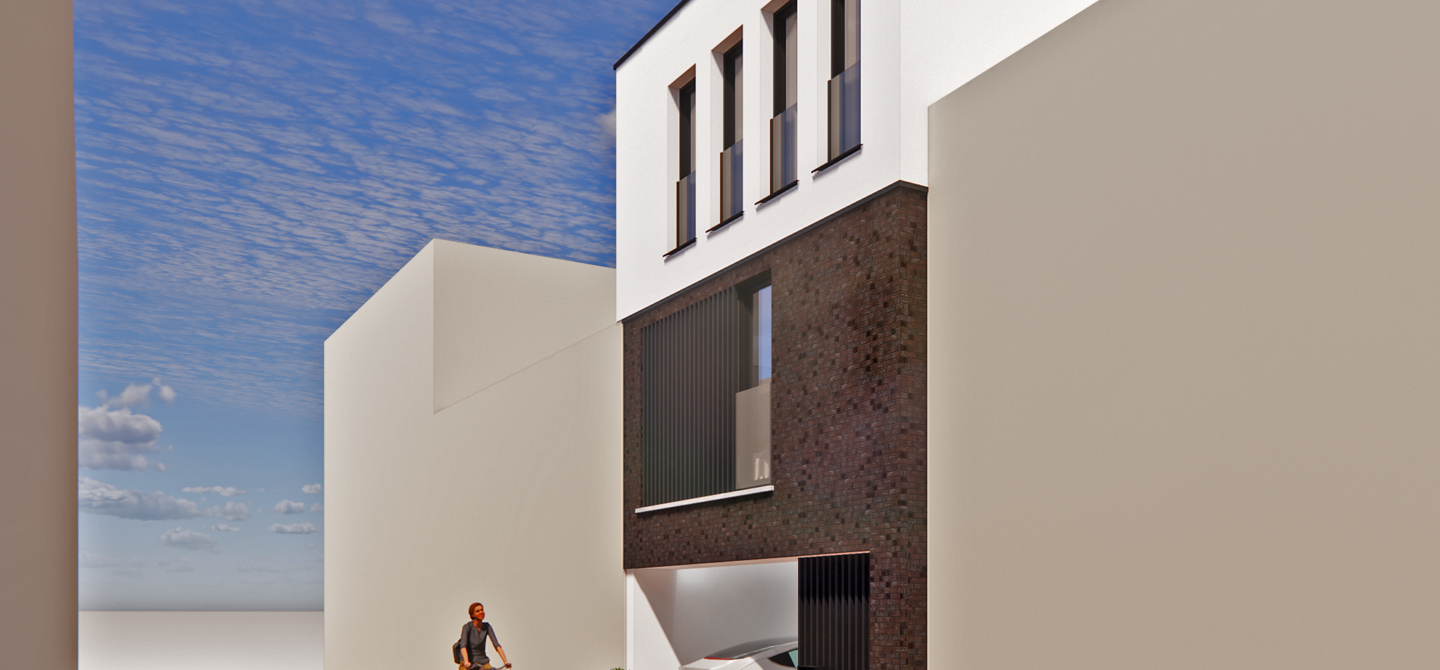 Huis te koop in Maaseik