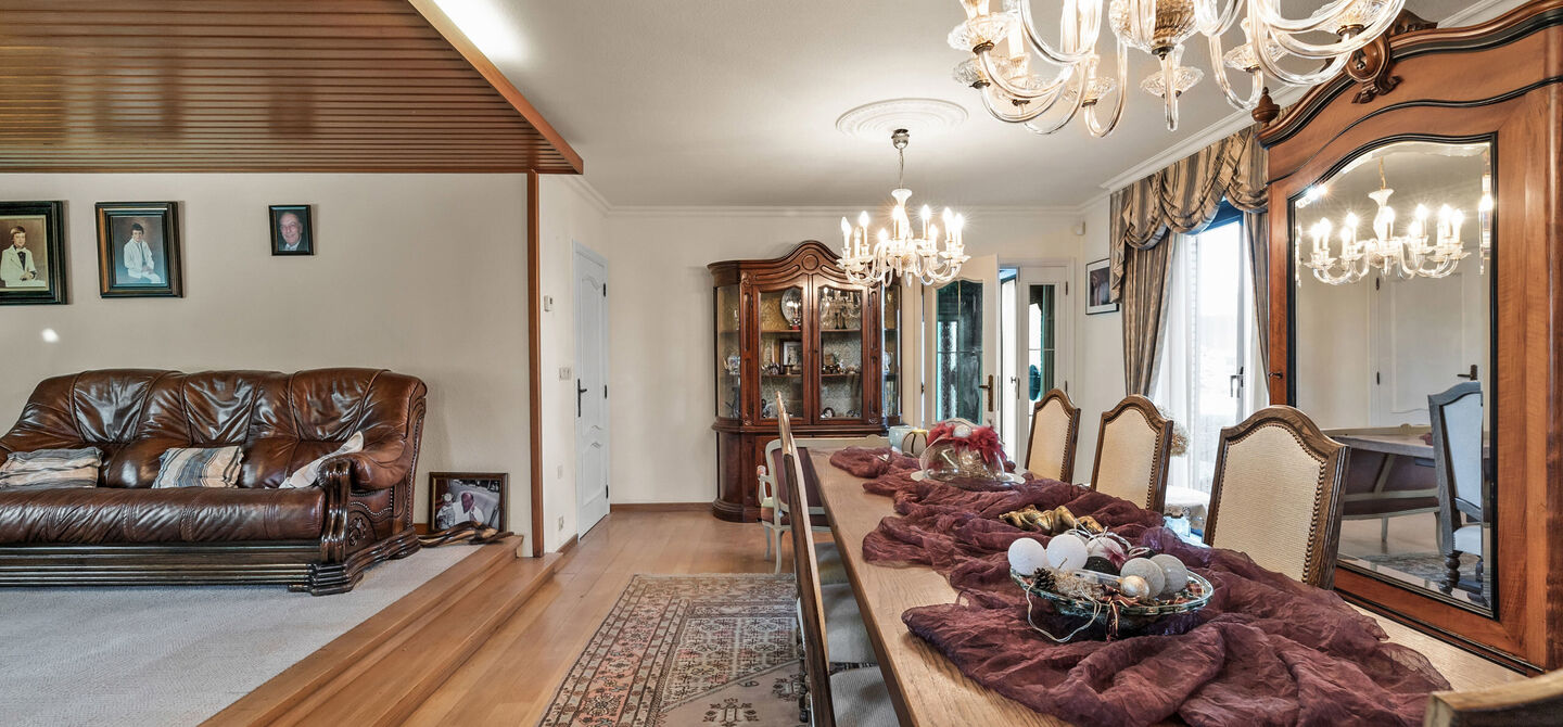 Huis te koop in Maasmechelen