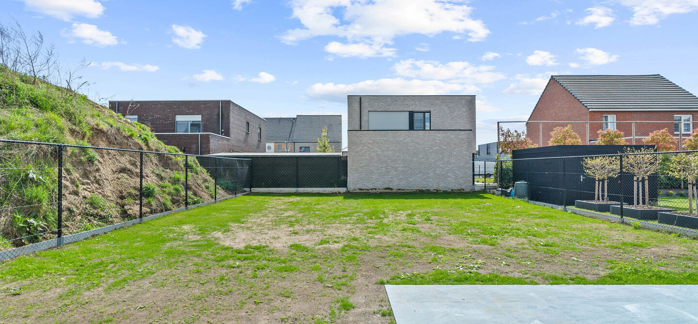 Huis te koop in Maasmechelen