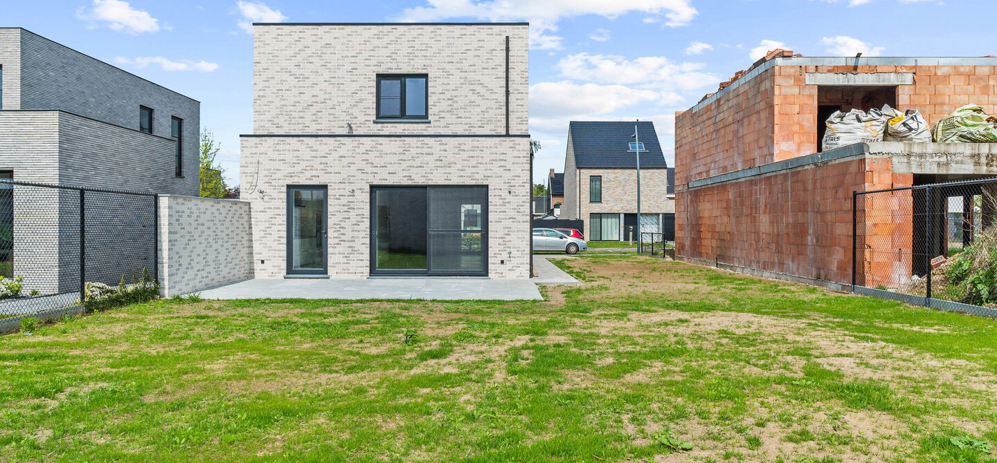 Huis te koop in Maasmechelen