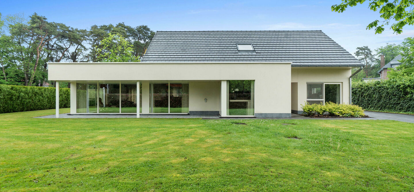 Huis te koop in Maasmechelen