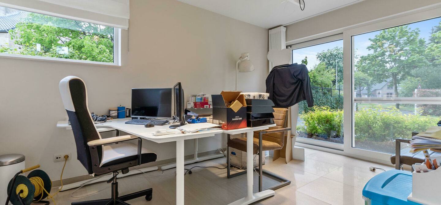 Huis te koop in Maasmechelen