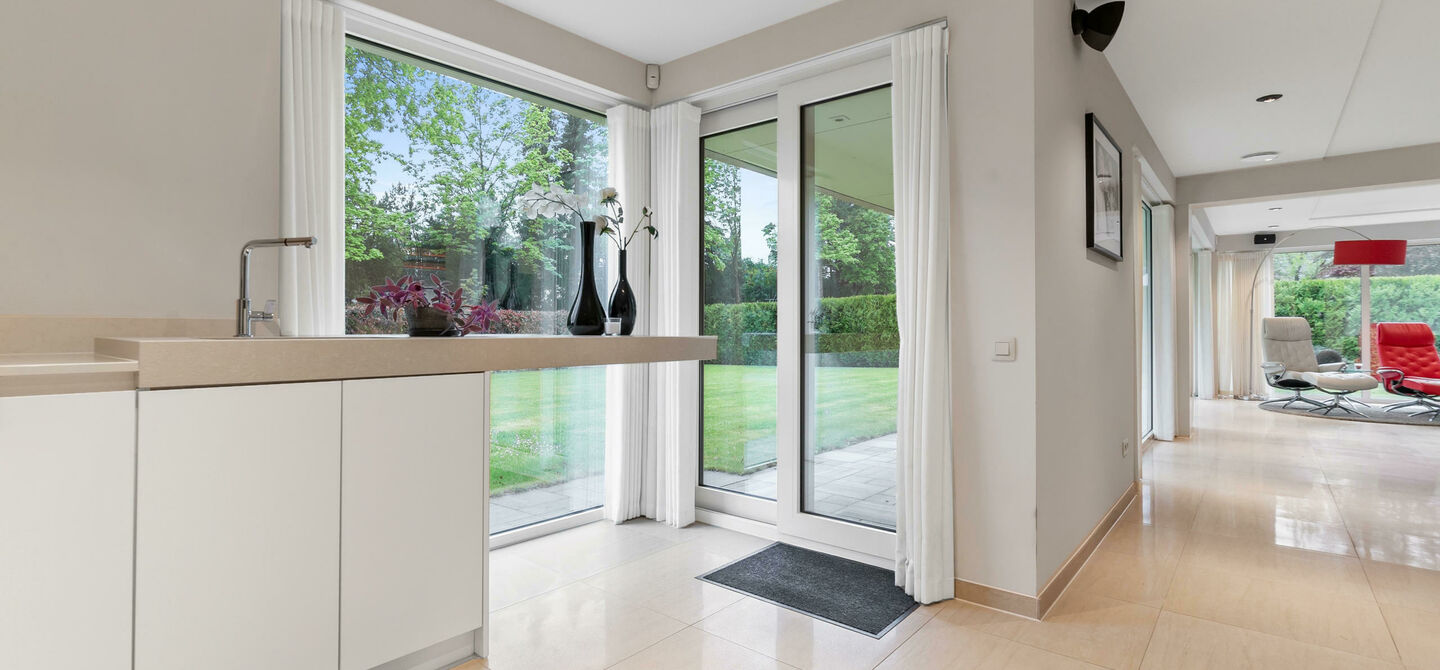 Huis te koop in Maasmechelen