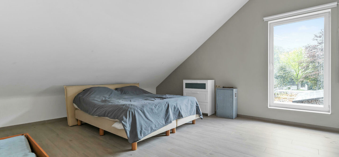 Huis te koop in Maasmechelen